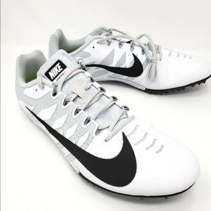 Nike Zoom Rival Sprint track shoes men’s 13